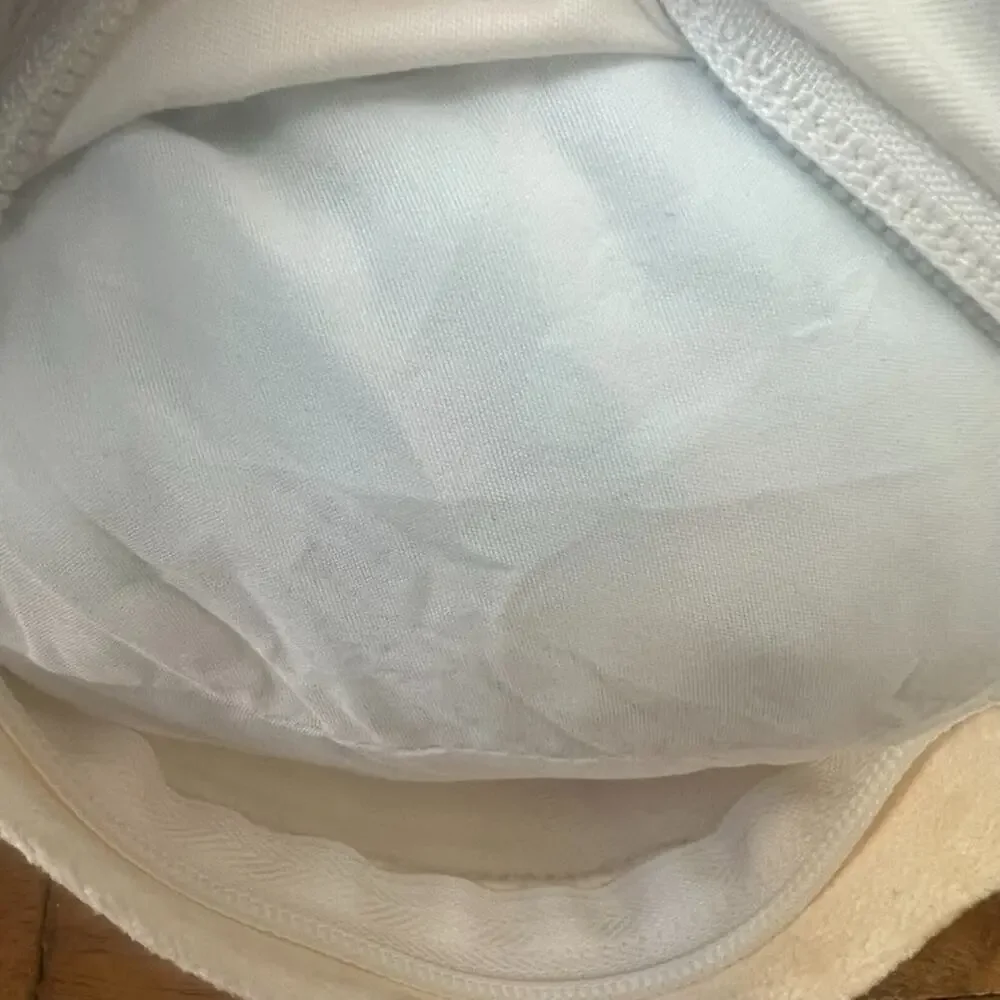 Yana 360 Pregnancy Pillow Organic Body Pillow U-Shaped Organic